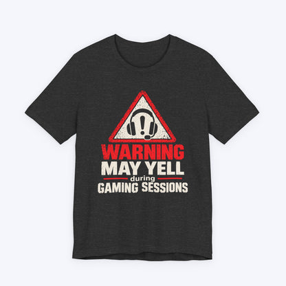Game Rage T-shirt