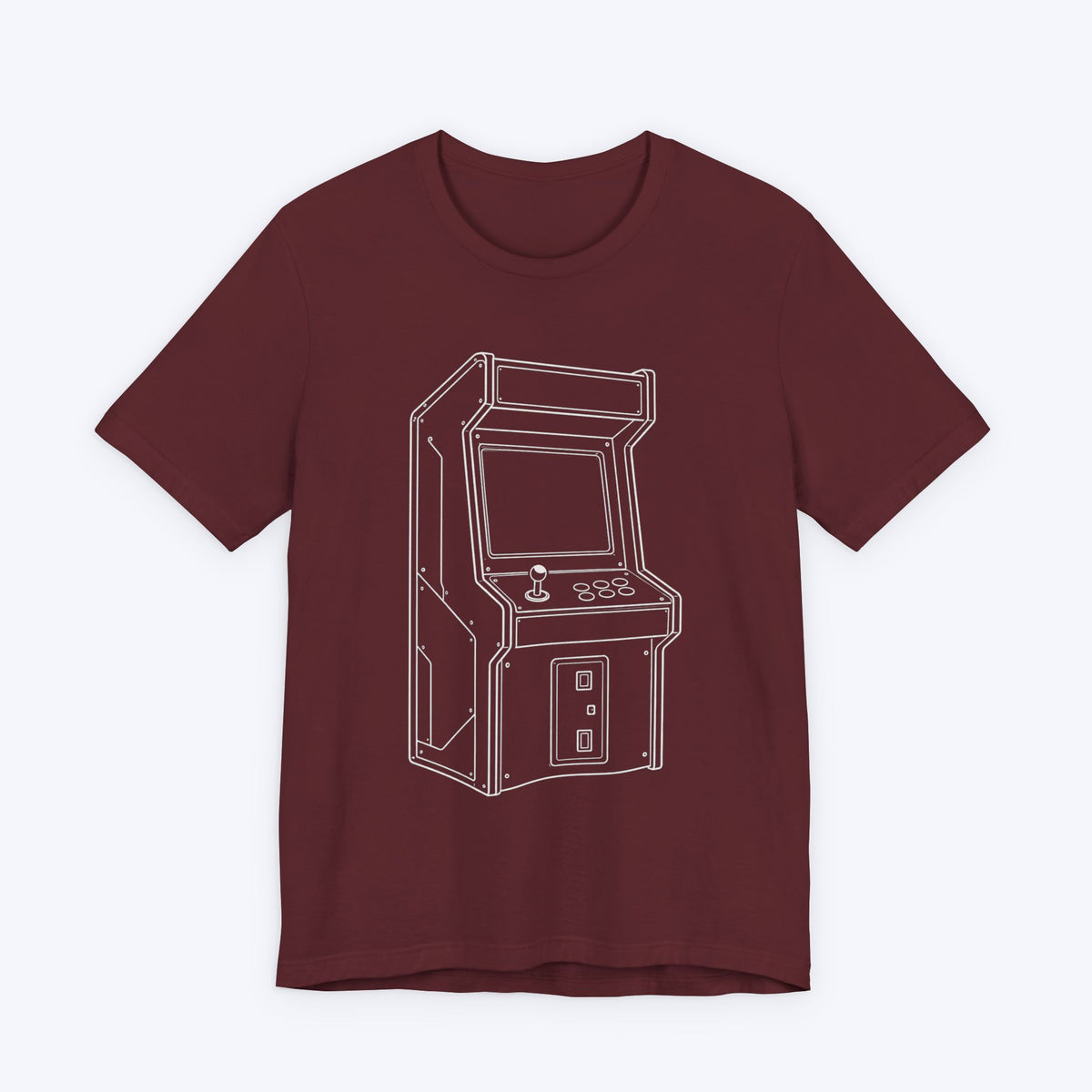 Arcade Time  T-shirt