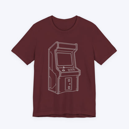 Arcade Time  T-shirt