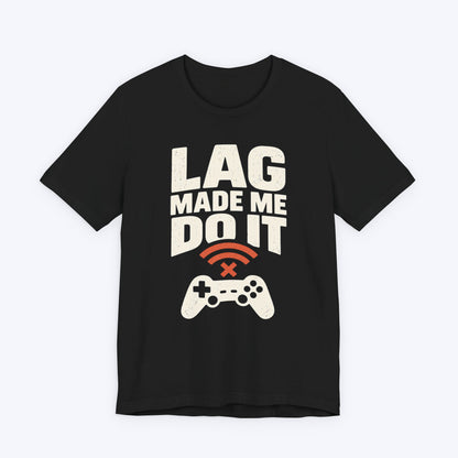 That Darn Lag T-shirt