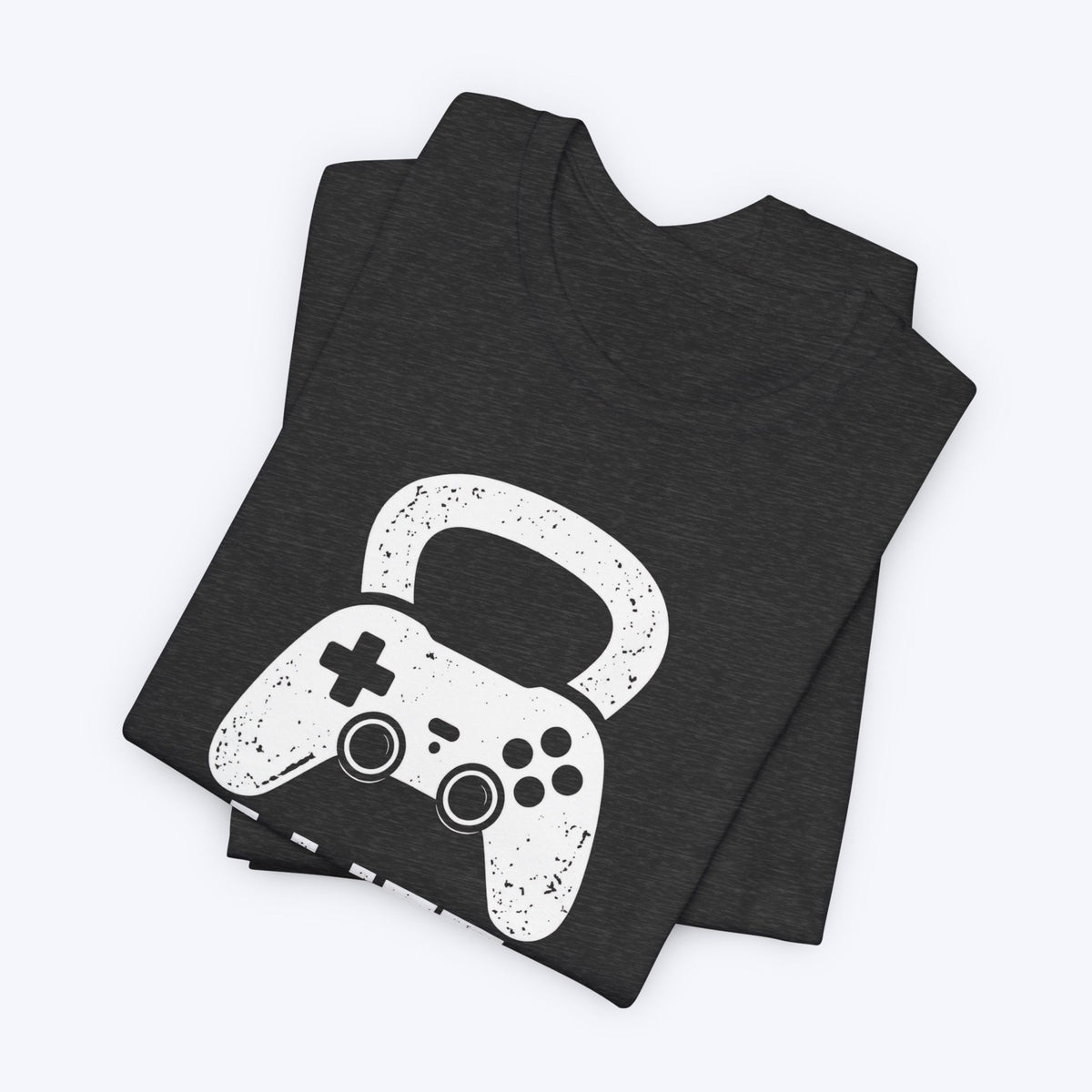 I Lift Controllers T-shirt