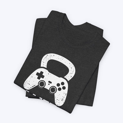 I Lift Controllers T-shirt