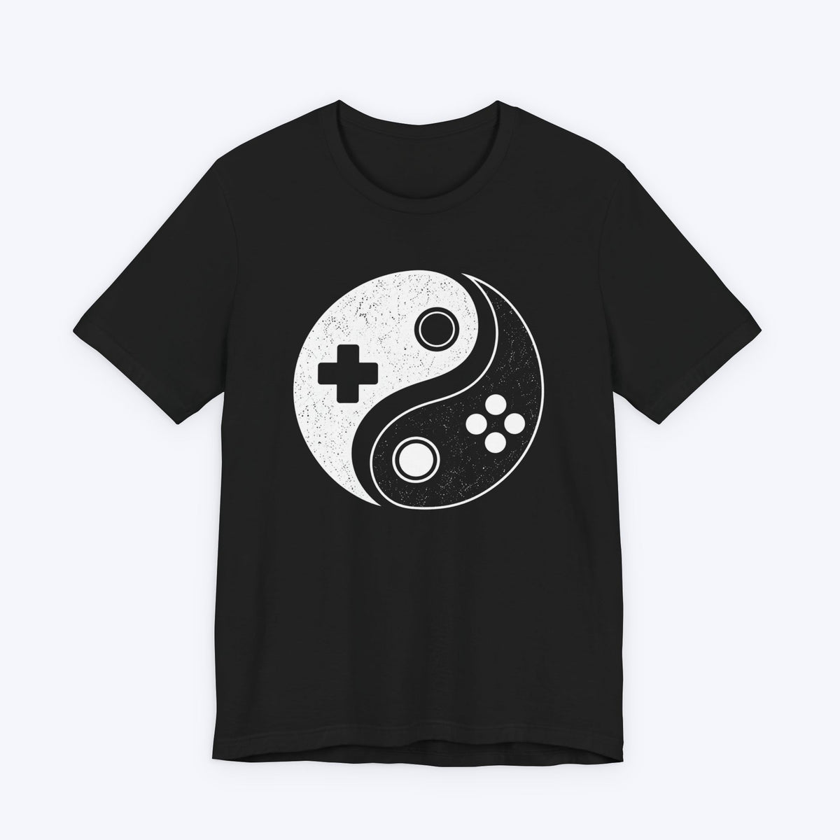 Koi Controller T-shirt