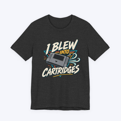 Gamer Blower T-shirt
