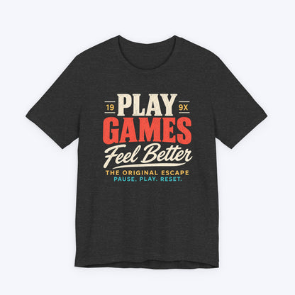 Feel Better T-shirt