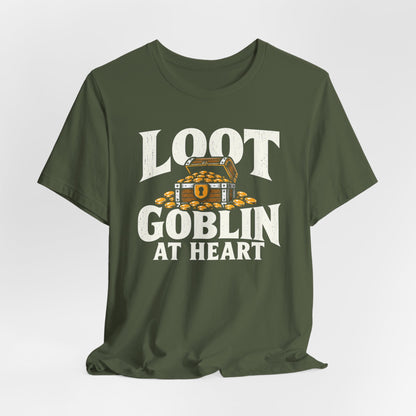 Treasure Chest T-shirt