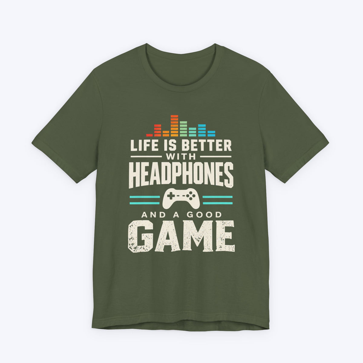 Drop The Beat T-shirt