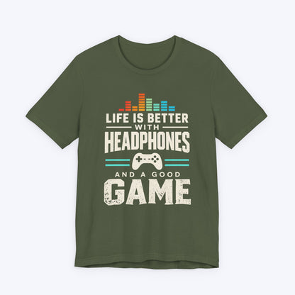Drop The Beat T-shirt