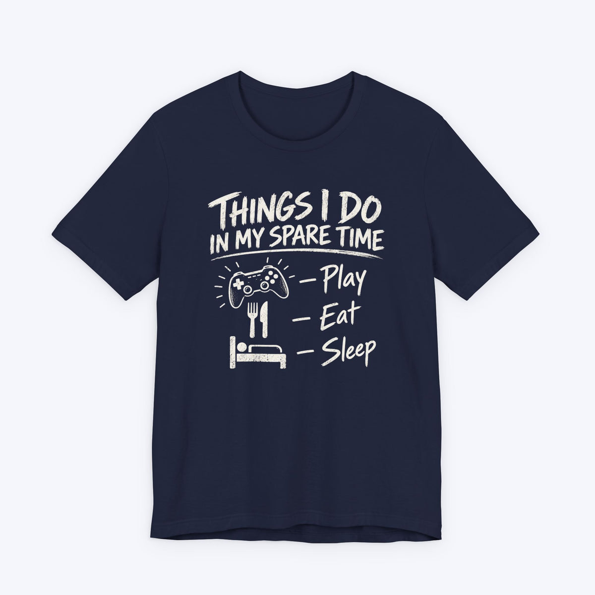 Free Time T-shirt