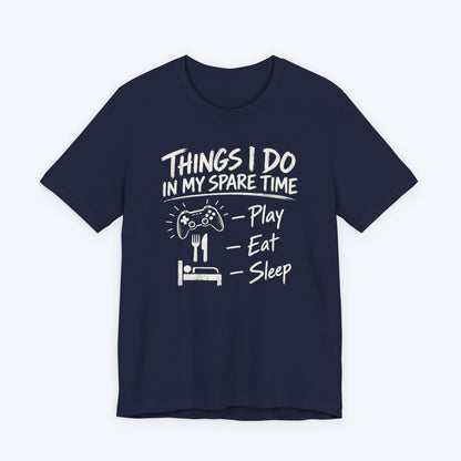 Free Time T-shirt