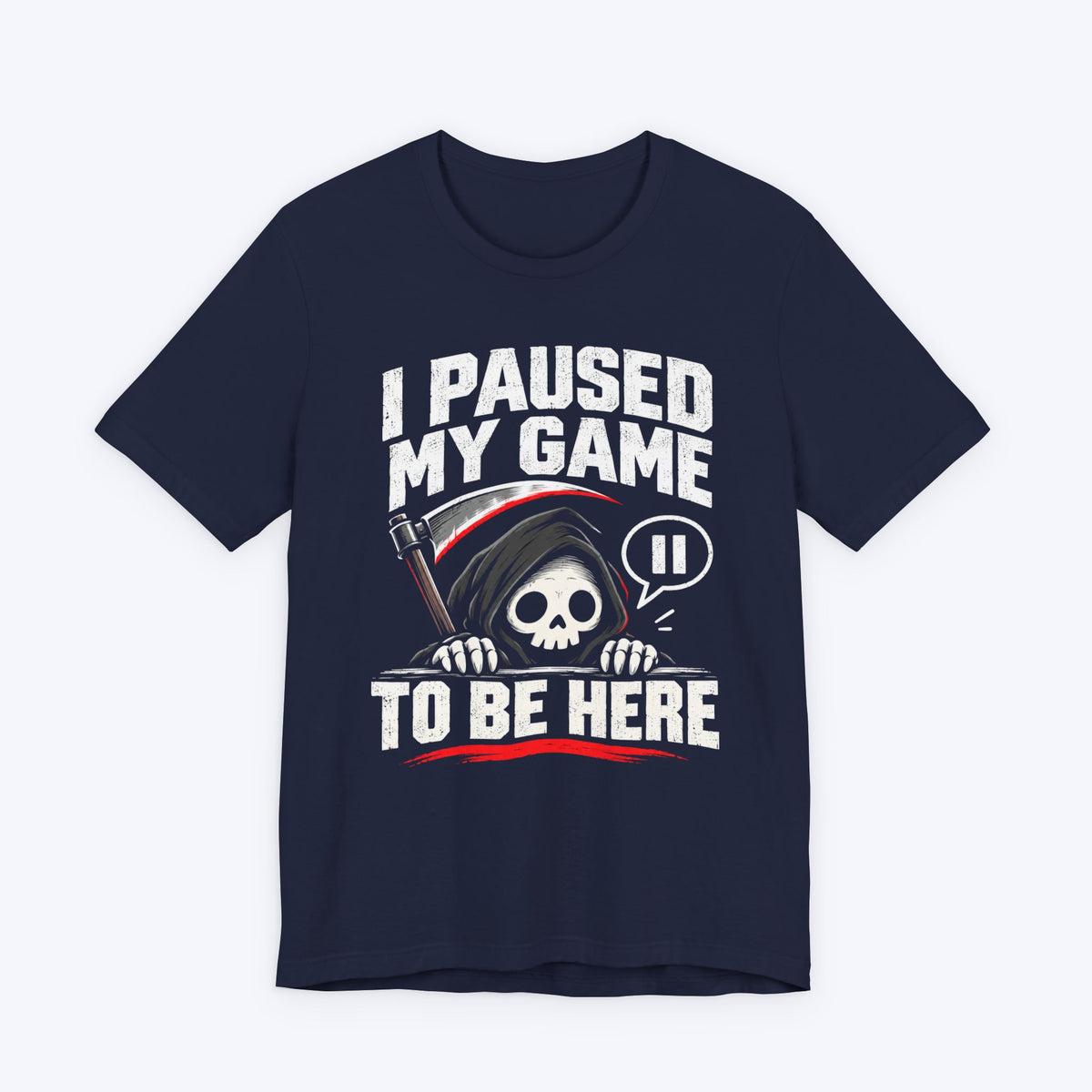 The Reapers Pause T-shirt