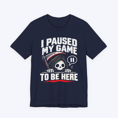 The Reapers Pause T-shirt