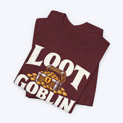 Treasure Chest T-shirt