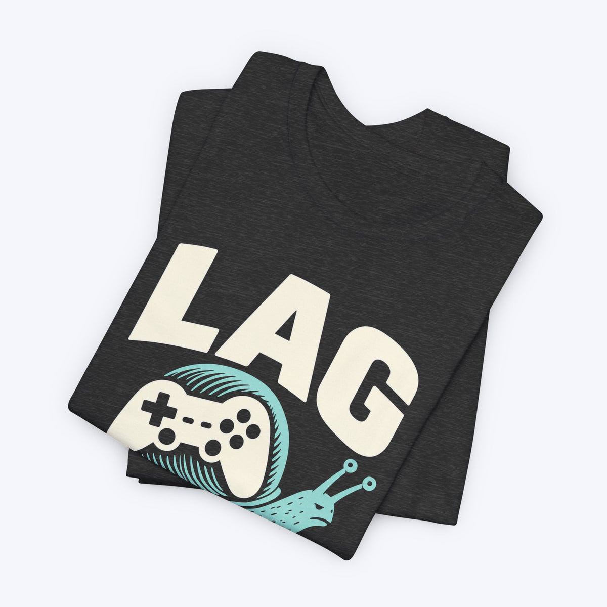 Snail Time T-shirt
