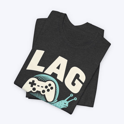 Snail Time T-shirt