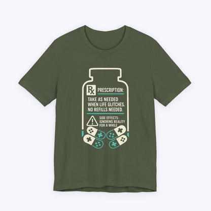 Take as Needed T-shirt
