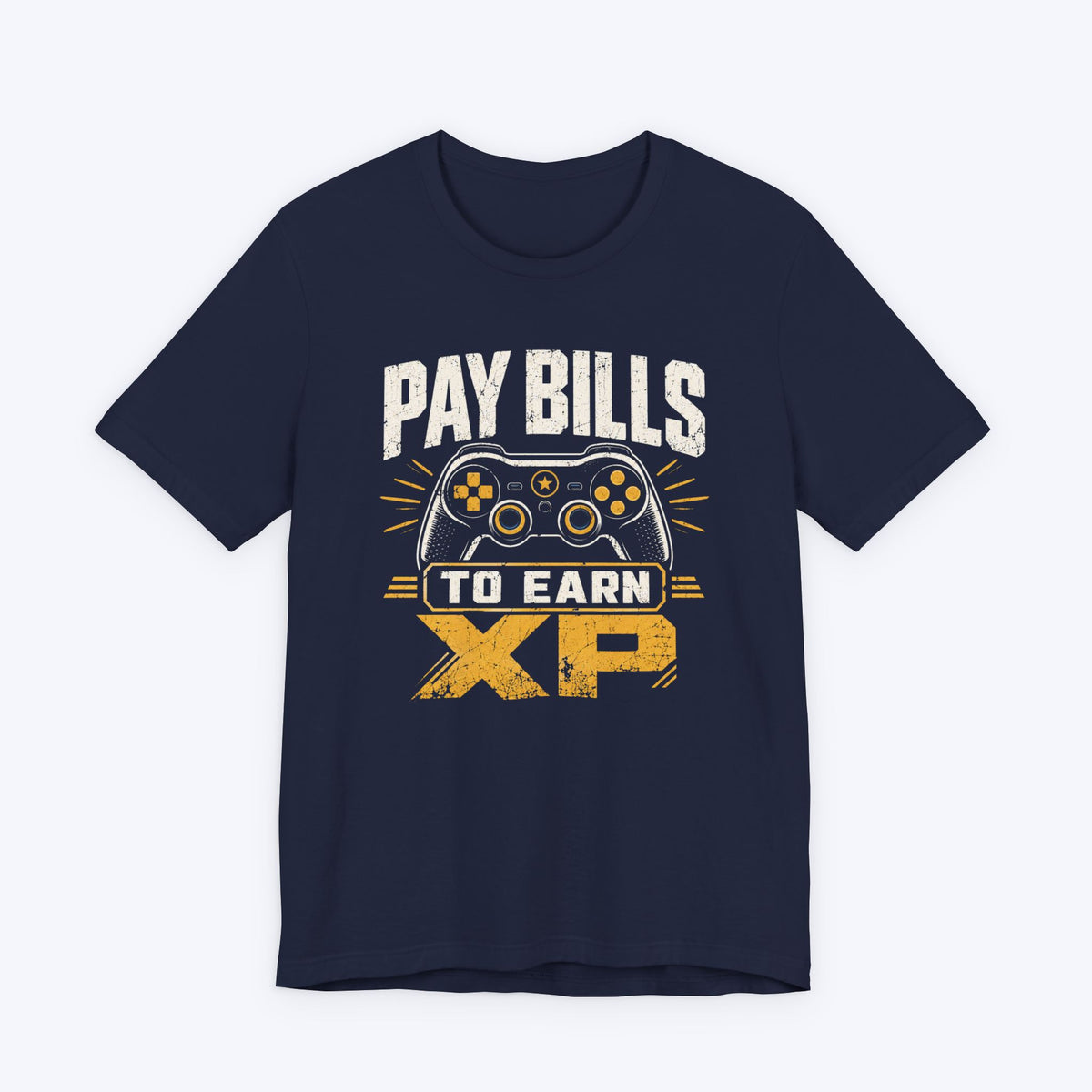 Pay Bills T-shirt