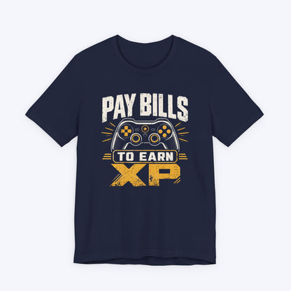 Pay Bills T-shirt