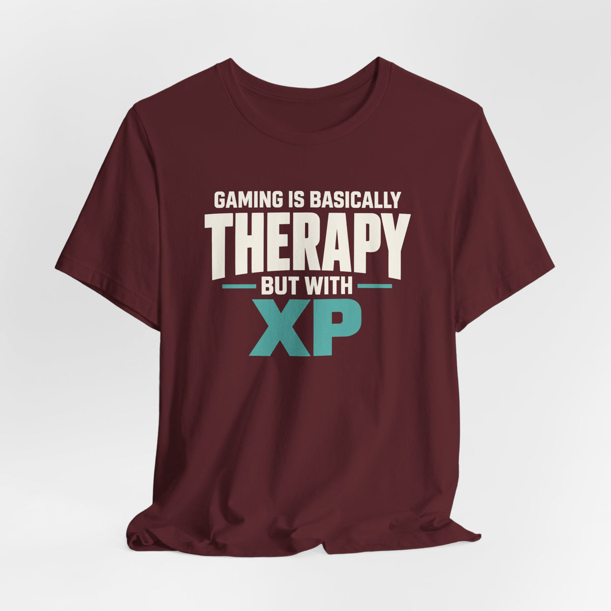 XP Bonus T-shirt