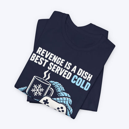 I'm Freezing T-shirt