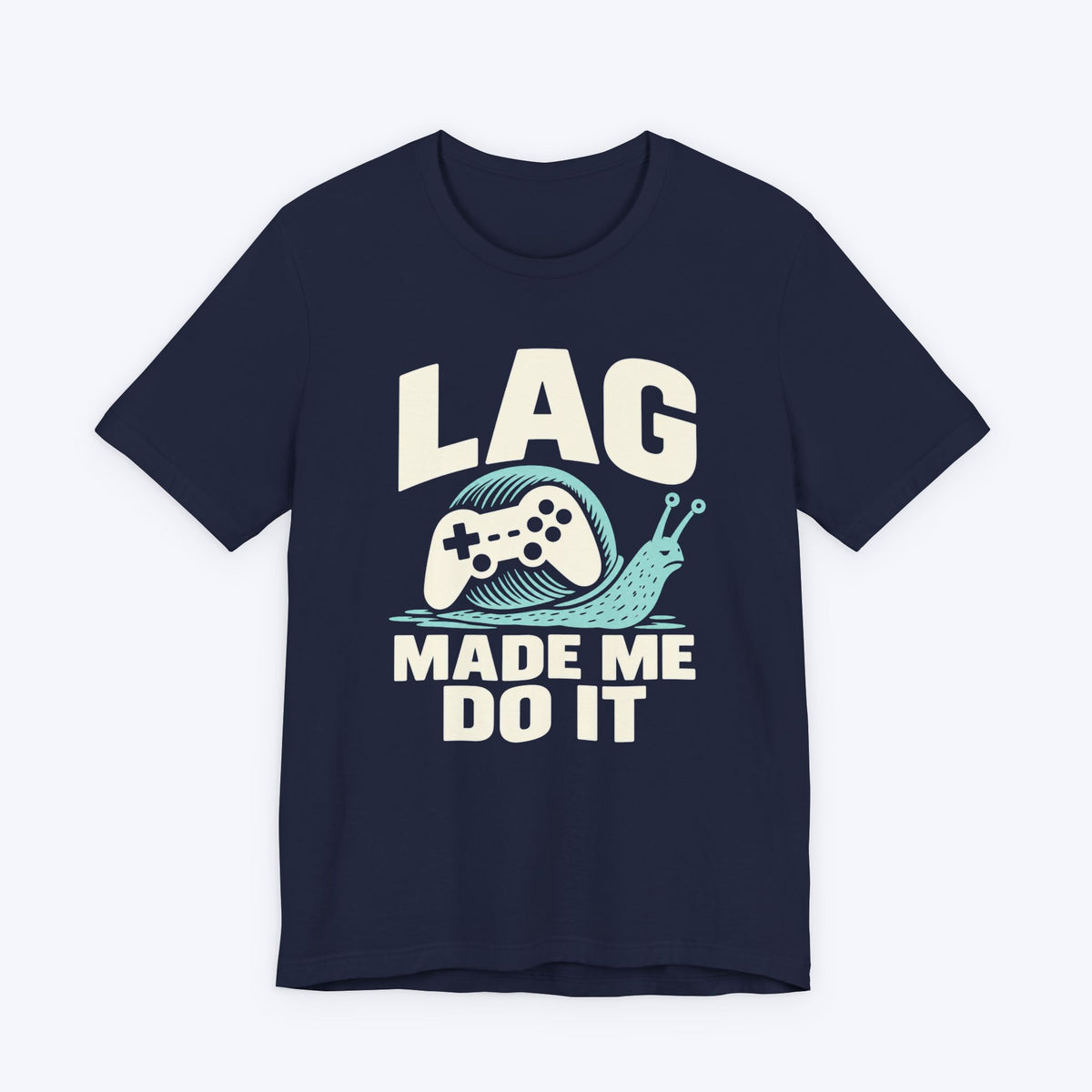 Snail Time T-shirt