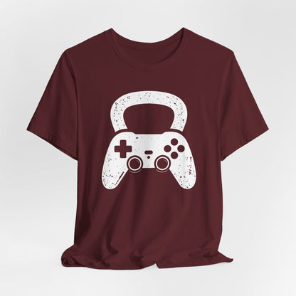 Heavyweight Player T-shirt