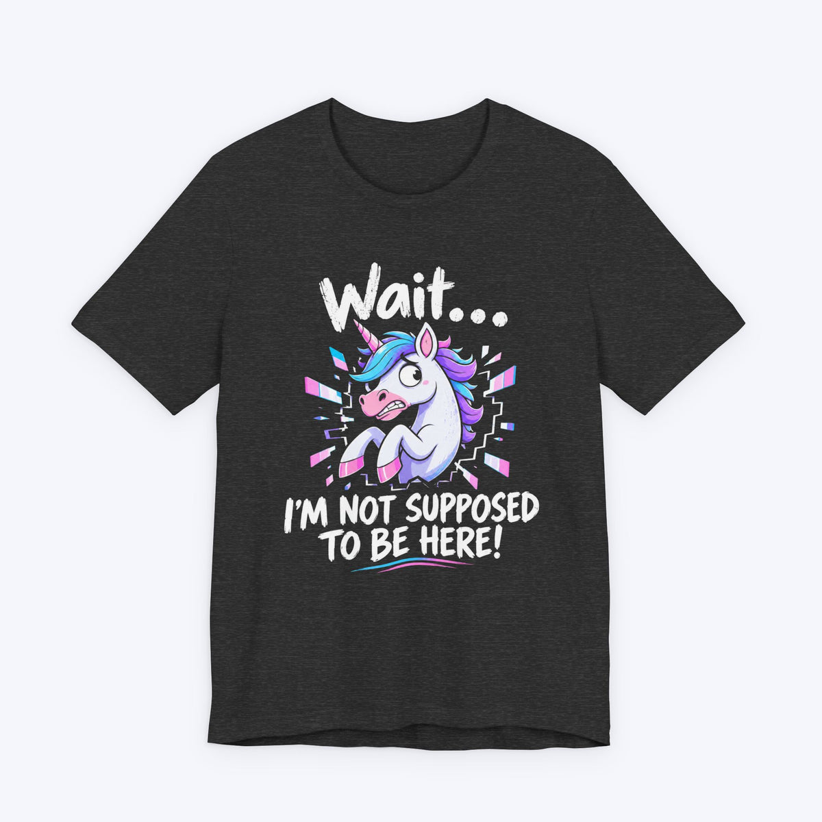 Unicorn T-shirt