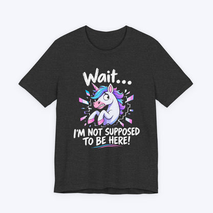 Unicorn T-shirt