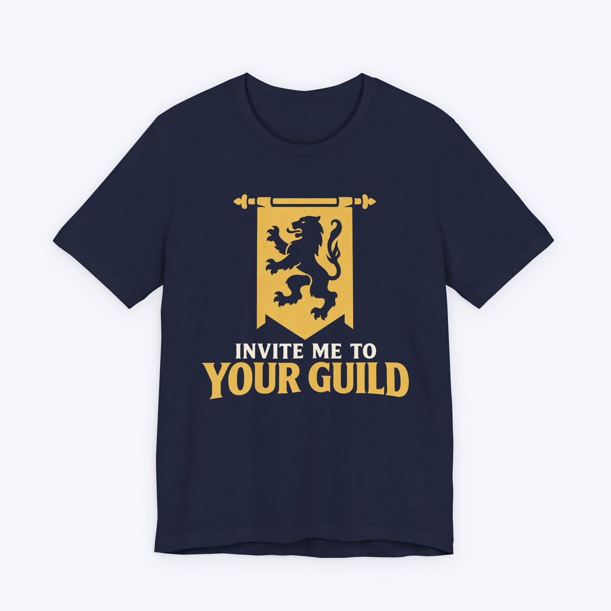 Dragon Guild T-shirt