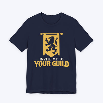 Dragon Guild T-shirt