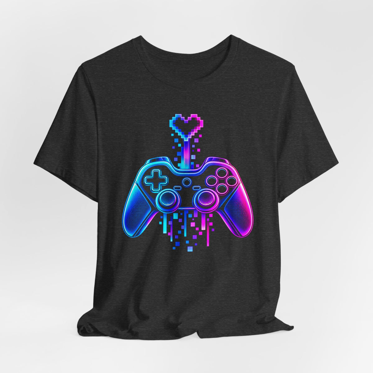 Heartfall T-shirt