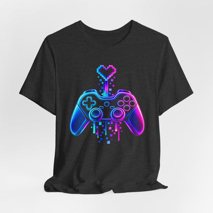 Heartfall T-shirt