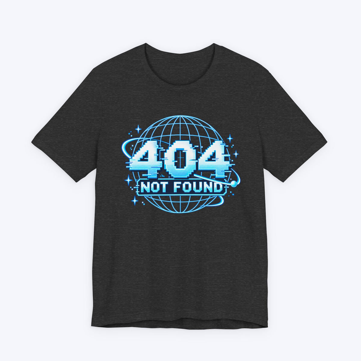 404 T-shirt