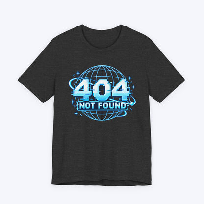 404 T-shirt