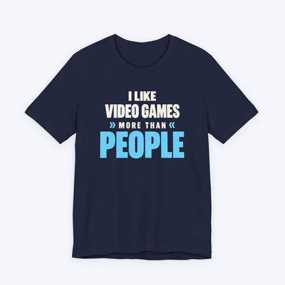 More Than People T-shirt