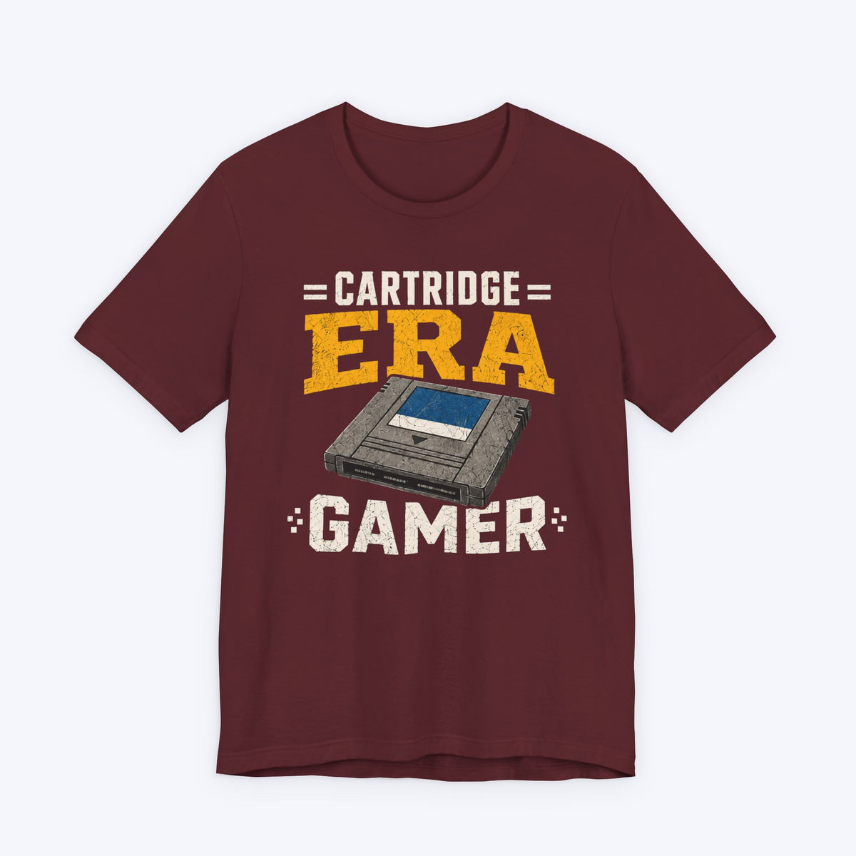 Cartridge Era T-shirt
