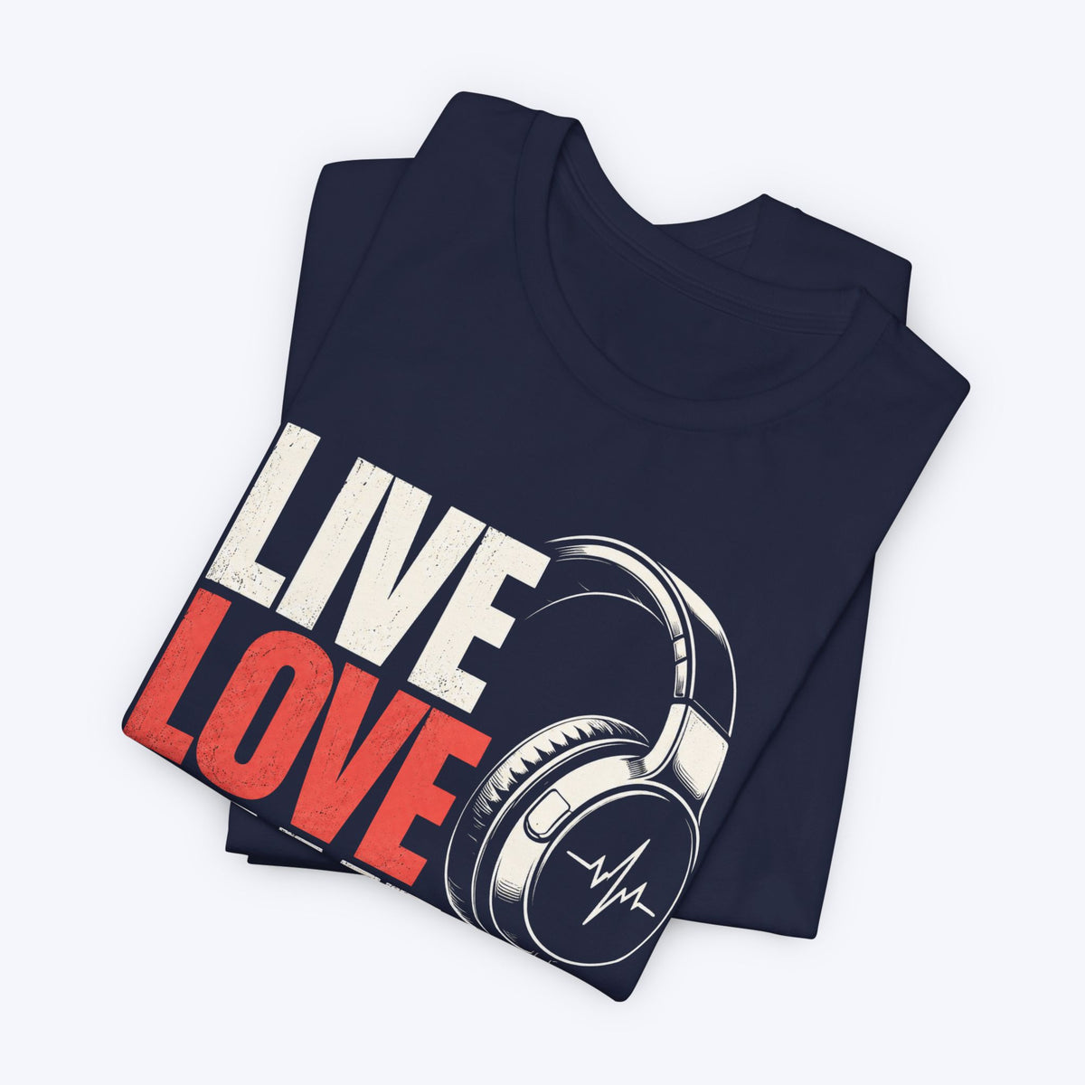 I Love Gaming  T-shirt