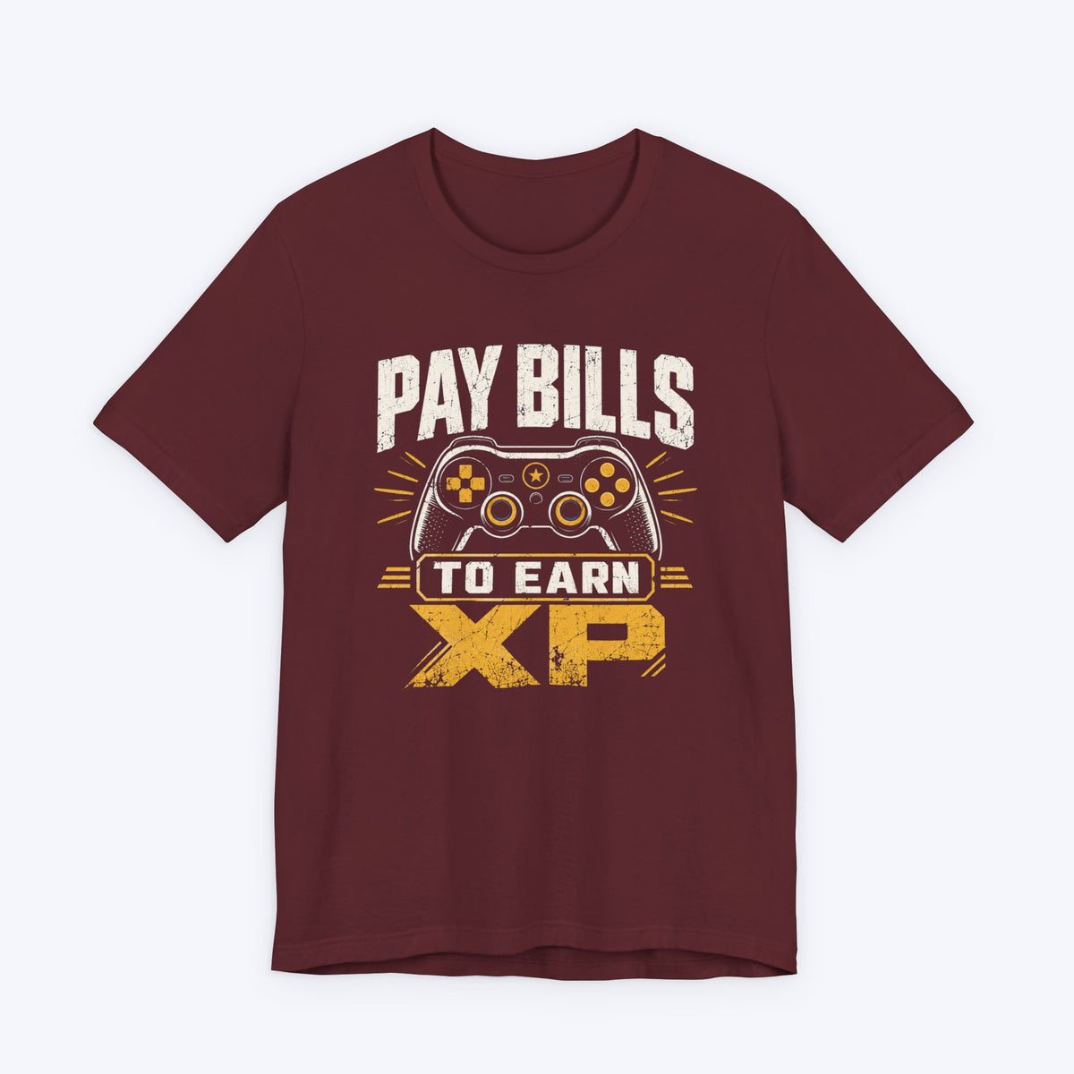 Pay Bills T-shirt