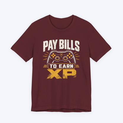 Pay Bills T-shirt