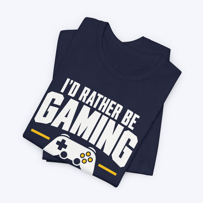 Gaming Preferred T-shirt