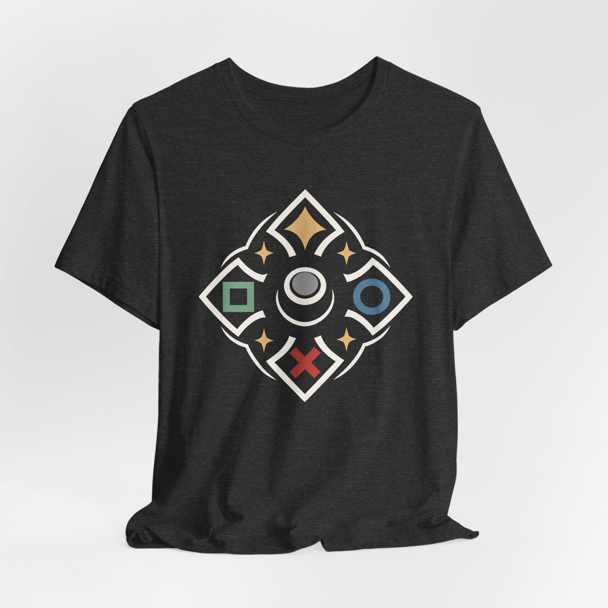 Compass T-shirt