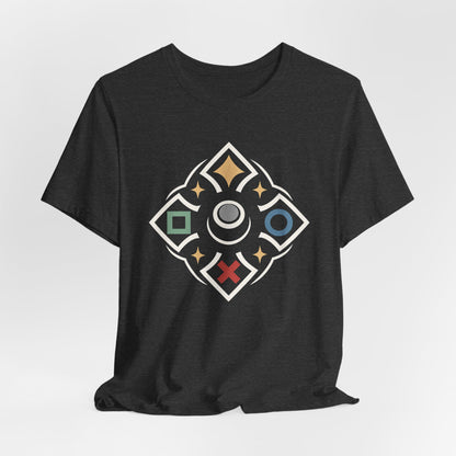 Compass T-shirt