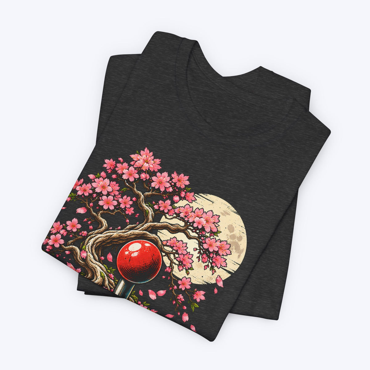 Joystick Blossom T-shirt