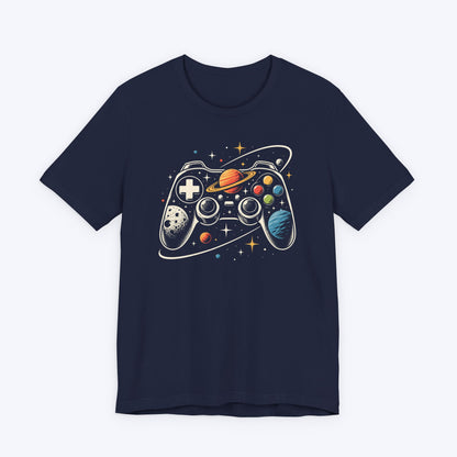 The Galaxy Awaits T-shirt