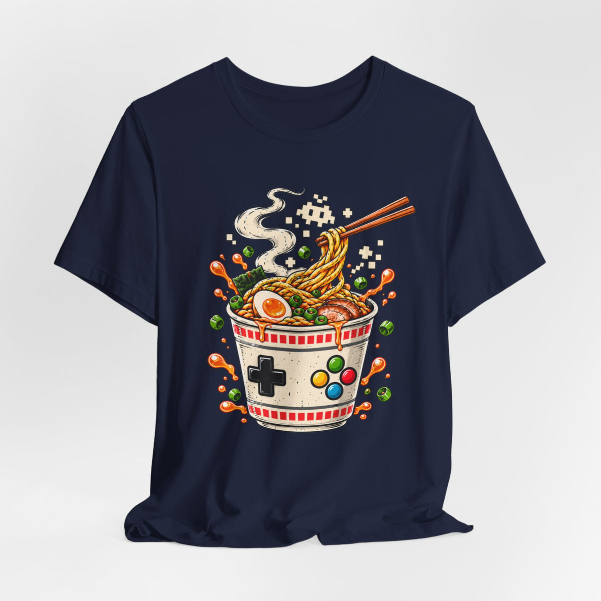 I Eat Ramen T-shirt