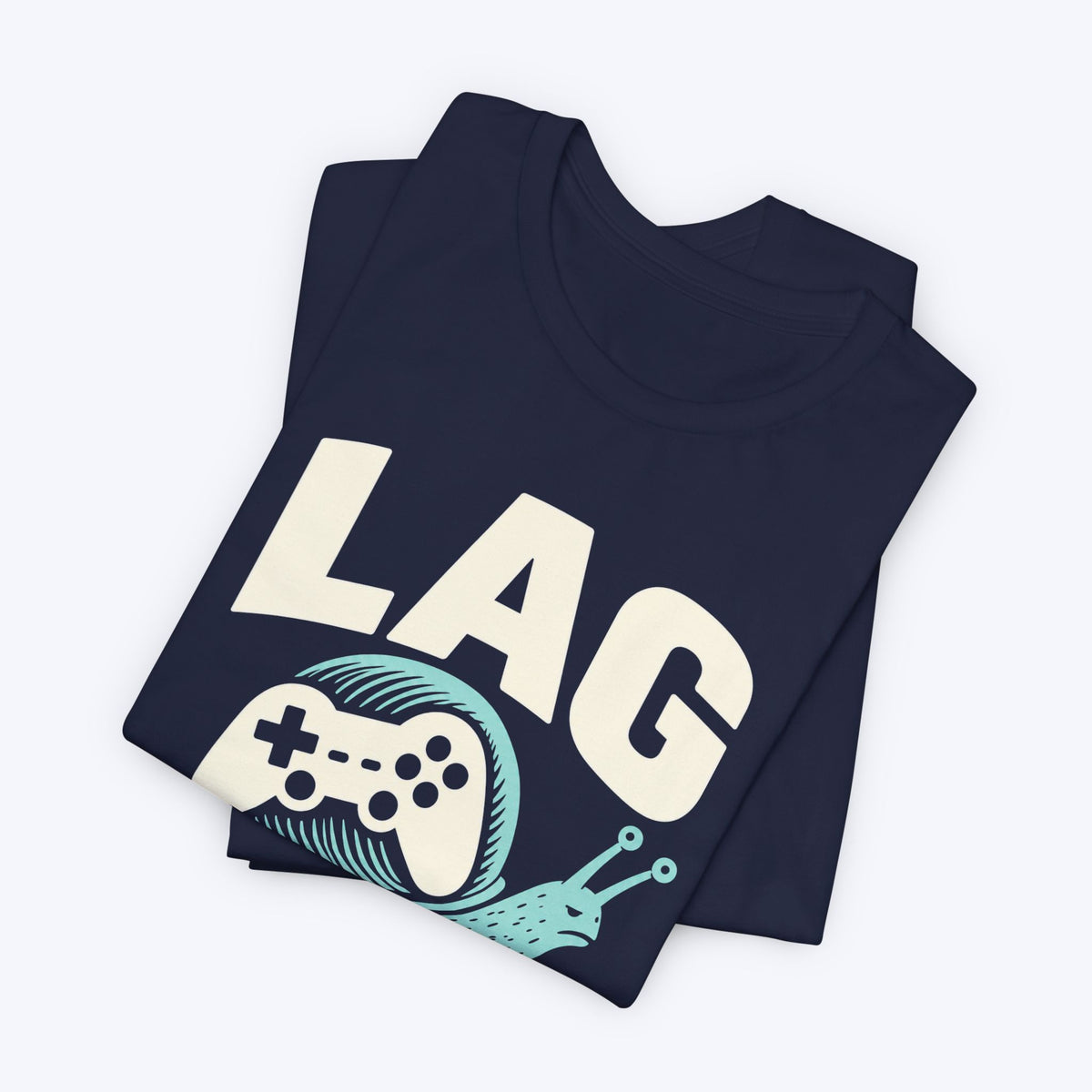 Snail Time T-shirt