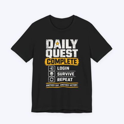 Daily Quest T-shirt