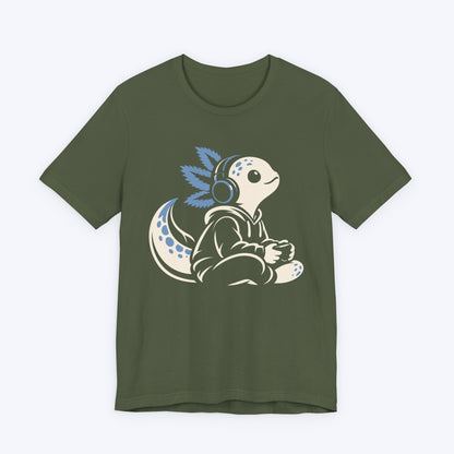 Axolotl Gaming T-shirt