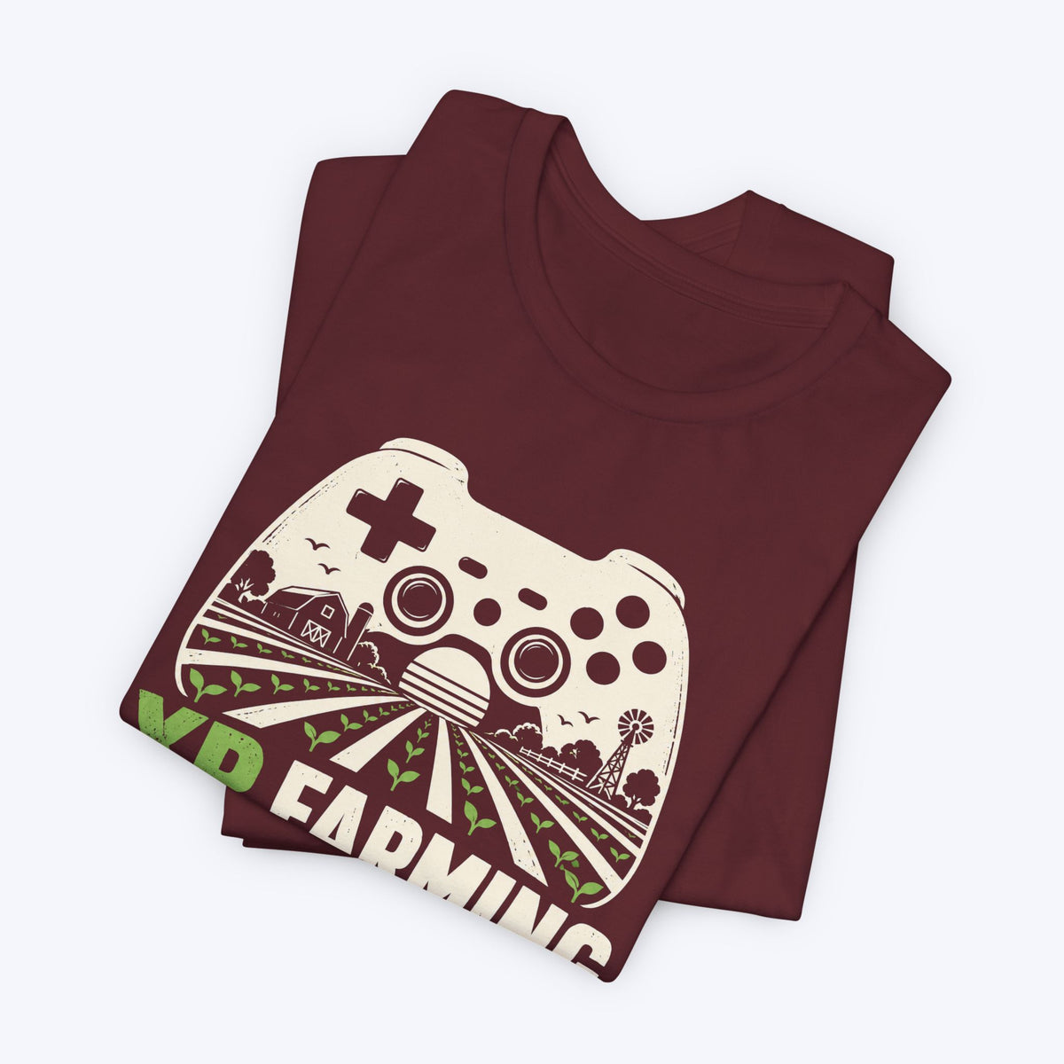 Farm Simulator T-shirt