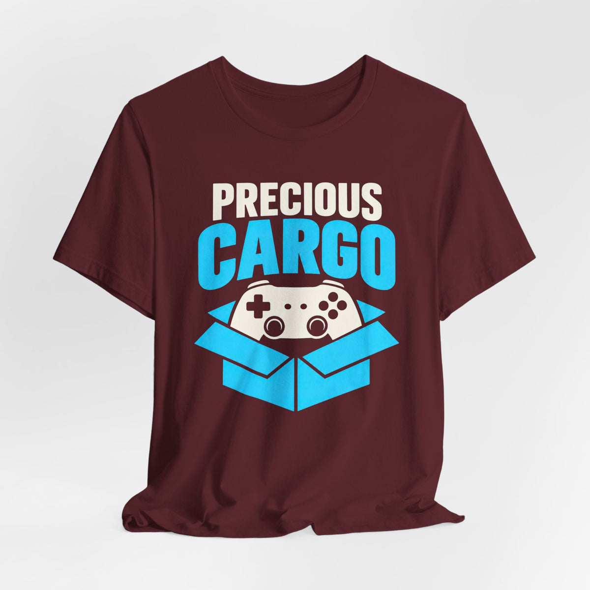 Precious Cargo T-shirt